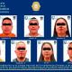 Detienen a 7 policías de la CDMX ligados con caso Black Wallstreet Capital