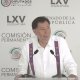 Quiere AMLO que reemplazos de Ebrard y Adán Augusto concluyan el resto de su administración