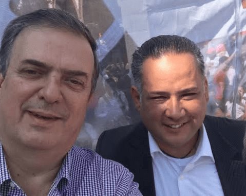 Con renuncia, Ebrard pone al resto de "corcholatas" en situación incómoda: Rosario Robles