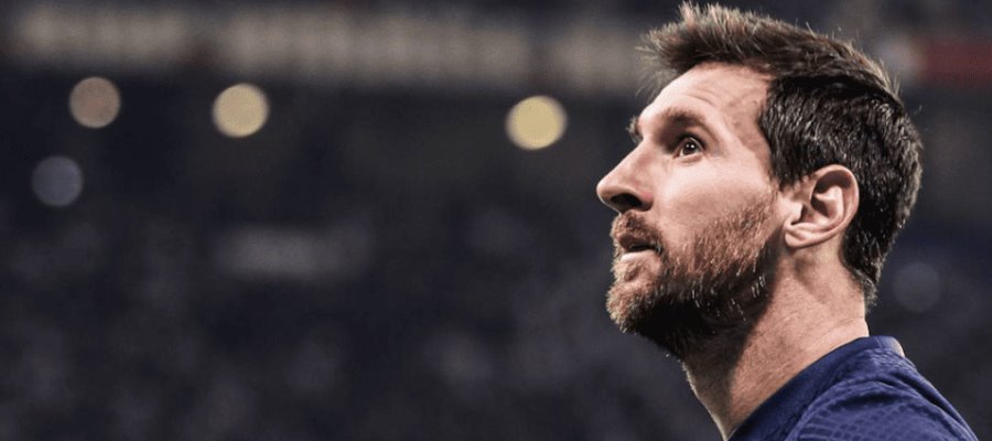 Messi tendrá serie-documental sobre el Campeonato del Mundo conseguido en 2022