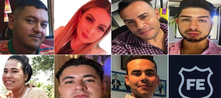 Confirma Jalisco que restos hallados en barranco son de jóvenes de call center