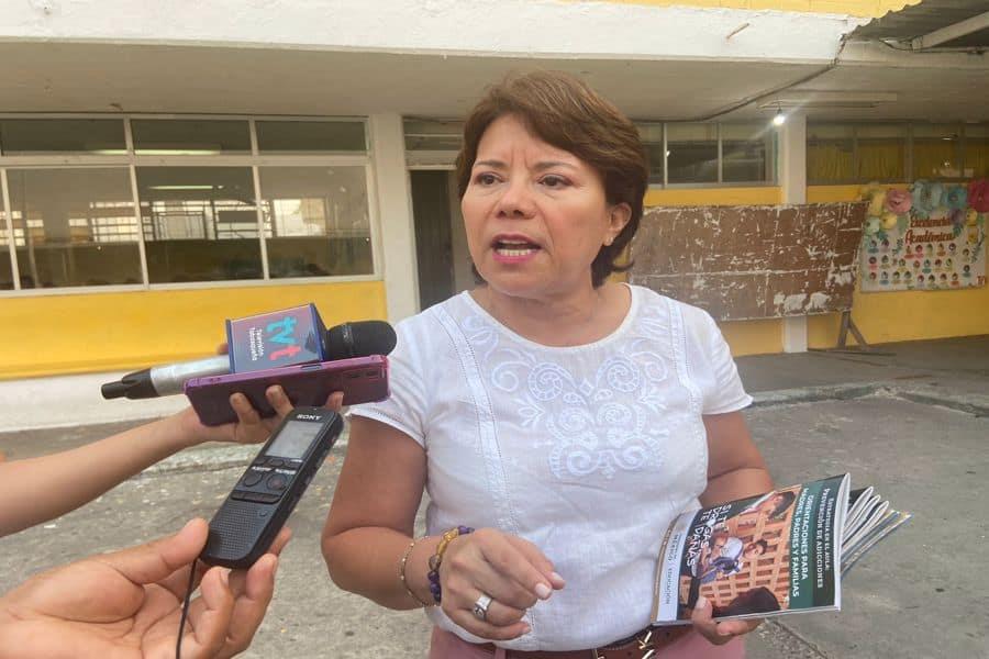 Desconoce Setab si agresión a director en Jalpa obedece a represalias por calificaciones