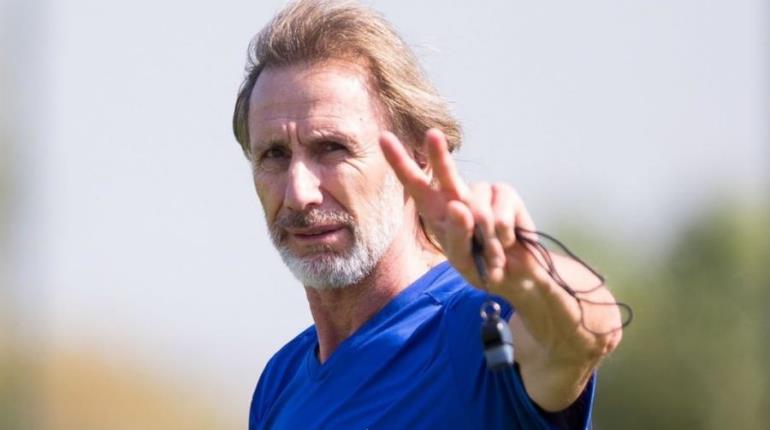 Ricardo Gareca le hace ilusión dirigir en México, según sus allegados; América presentaría oferta en próximos días