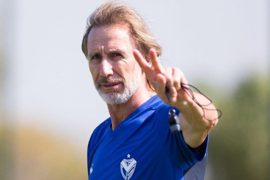 Ricardo Gareca le hace ilusión dirigir en México, según sus allegados; América presentaría oferta en próximos días