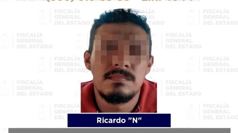 Detienen en Campeche al presunto homicida del hijo del ex alcalde de Paraíso