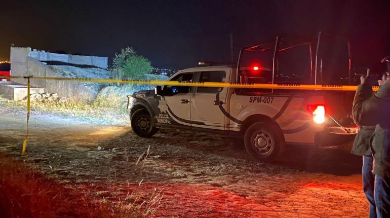 Asesinan a 7 personas en fábrica de blocks en Perote, Veracruz