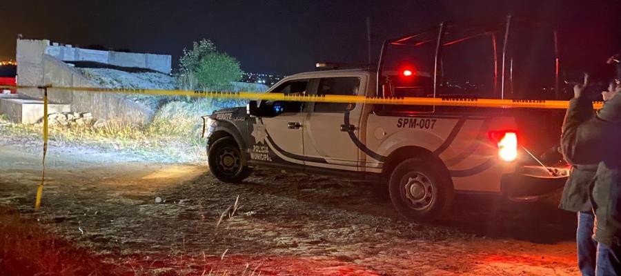 Asesinan a 7 personas en fábrica de blocks en Perote, Veracruz