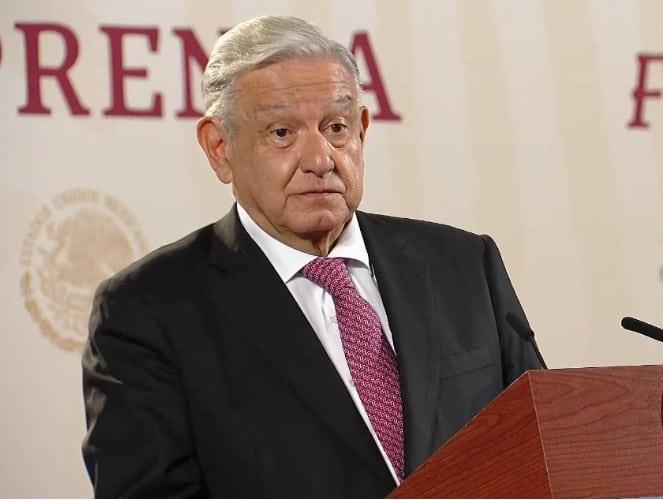 Celebra AMLO reducción de inflación anual en México