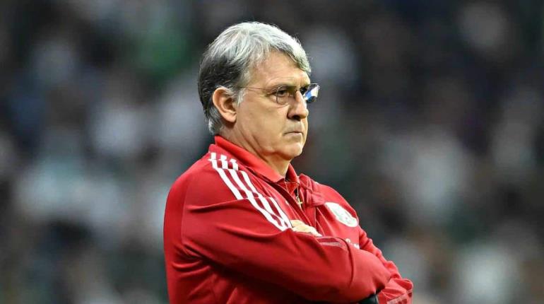 ´Tata´ Martino se lanza contra el América