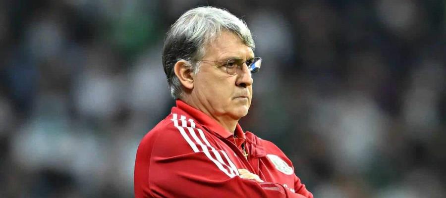 ´Tata´ Martino se lanza contra el América