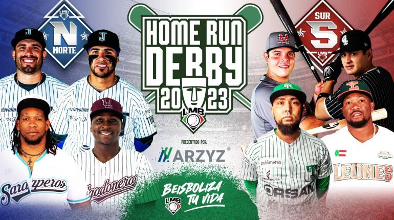 Jesse Castillo representará a Olmecas en el HR Derby; suspenden a jugadores por riña en el Centenario