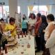 Promueve Canacintra productos de mujeres emprendedoras en el MIC Market