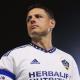 Chicharito sufre rotura de ligamento y se pierde lo que resta de la temporada en la MLS