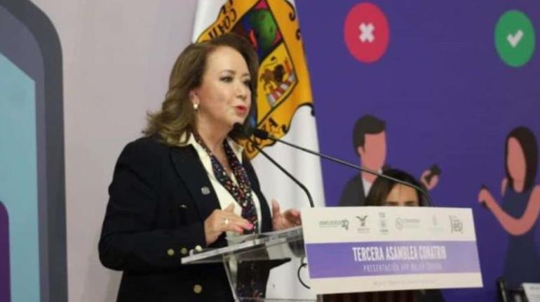 Comité de Ética de la UNAM concluye dictamen sobre tesis de ministra Esquivel