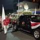 Celebra Iglesia el Corpus Christi con procesiones en calles de Villahermosa