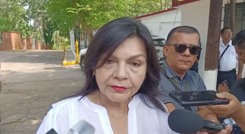 Nueva planta de Villahermosa y acueducto deberán funcionar en un año: Osuna