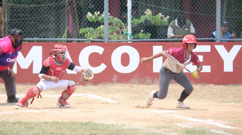 2 mil atletas entran en acción en primer día de Juegos Conade Tabasco; hoy la inauguración