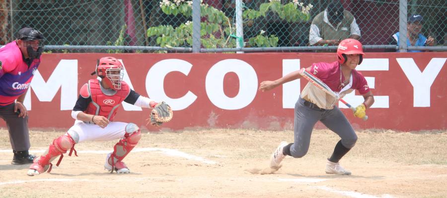 2 mil atletas entran en acción en primer día de Juegos Conade Tabasco; hoy la inauguración