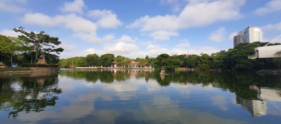 Tercera onda de calor seguirá afectando a Tabasco este sábado