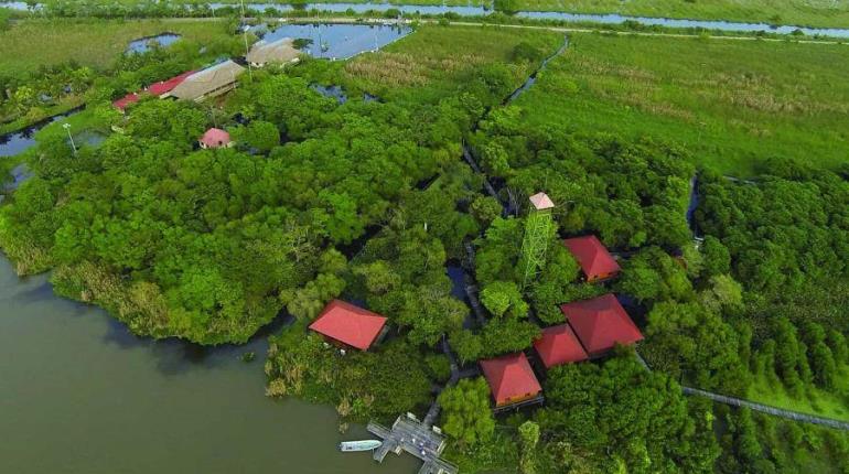 Descarta Turismo que Centla pierda distintivo de Pueblo Mágico tras cierre de Casa del Agua