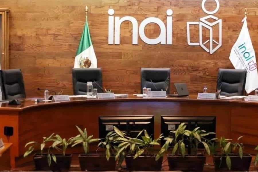 Fija SCJN para el 20 de junio audiencia en juicio por falta de comisionados del Inai