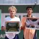 El mexicano Rodrigo Pacheco se corona campeón de dobles juvenil en el Roland Garros