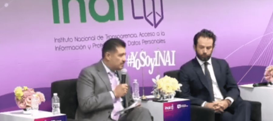 INAI instala Red Federal de Unidades de Transparencia que busca mejorar unidades