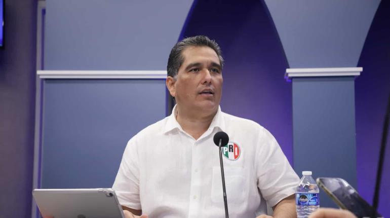 Morena no es invencible en 2024; oposición puede ganar la Presidencia: PRI Tabasco