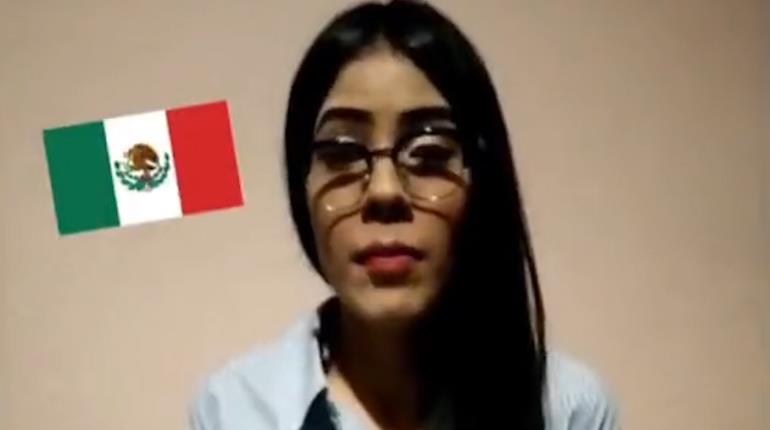 Lady Tepito se disculpa con familia de Lesly