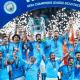 Manchester City consigue el triplete al ganar la Champions League