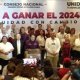 El 6 de septiembre tendrá Morena... a su candidato a la presidencia