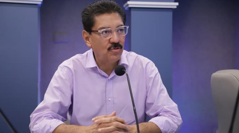 Con controversial video, Ulises Ruiz "insiste" en su camino a la Presidencia en 2024