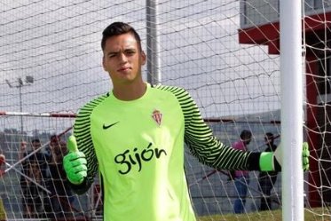 Chivas tiene nuevo portero: Óscar Whalley