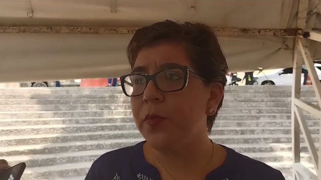 Garantiza Morena Tabasco piso parejo a corcholatas cuando vengan a la entidad