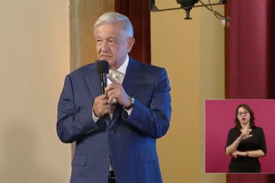 2024, el año de Felipe Carrillo Puerto: Obrador