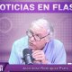 Preocupa a Rodríguez Prats que proceso interno de Morena incite a desorden electoral