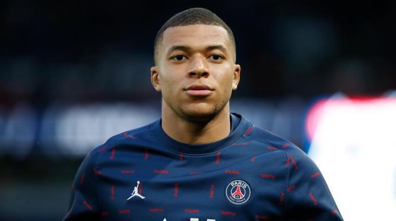 Mbappé no seguiría en PSG para 2025