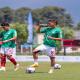 México enfrentará el viernes a Francia en semifinales del torneo Maurice Revello