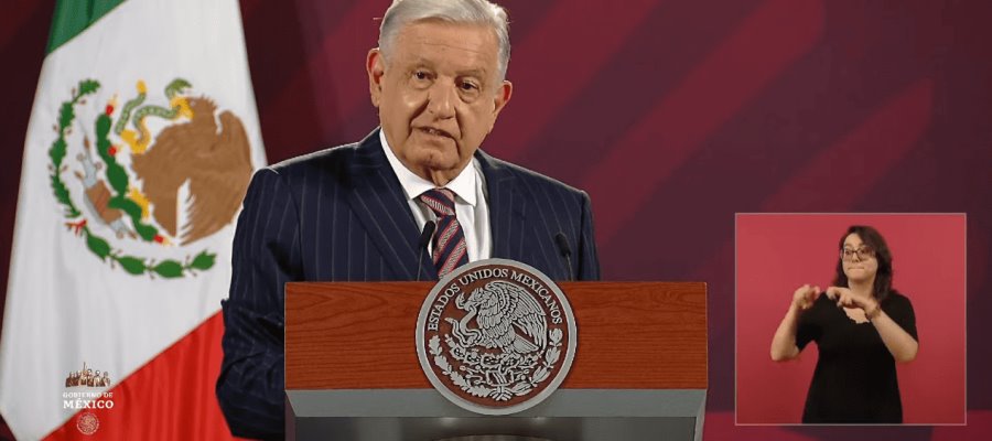 Mayoría del gabinete finalizará sexenio; solo 8 buscan cargos en 2024: AMLO 