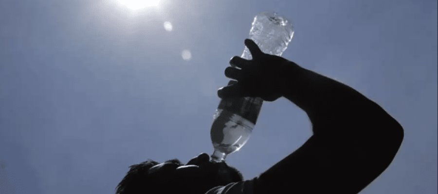 Tercera ola de calor deja 6 muertos en México