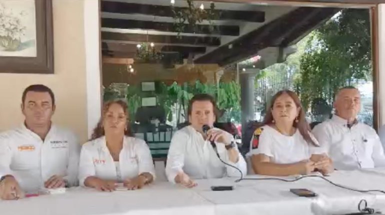 Reubicación del reloj floral es un derroche innecesario: Gaudiano