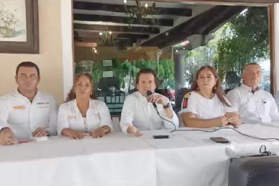 Reubicación del reloj floral es un derroche innecesario: Gaudiano