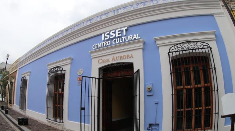 Del amor y otras locuras, tendrá el Centro Cultural Isset tarde poética