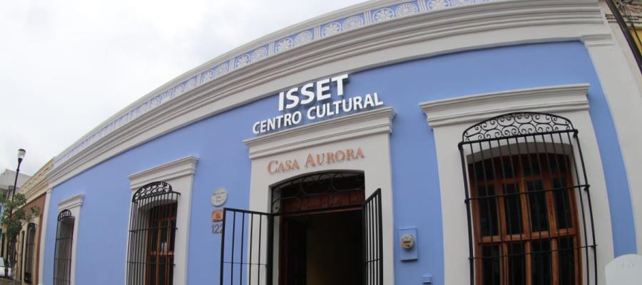 Del amor y otras locuras, tendrá el Centro Cultural Isset tarde poética