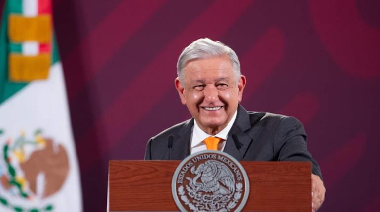 Será buen gobernante dice AMLO ante llegada de Batres como jefe de la CDMX 