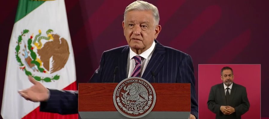 AMLO intervino ante Corte para buscar frenar revés sobre Guardia Nacional