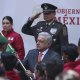 Abandera AMLO a delegación mexicana para Juegos Centroamericanos y del Caribe 2023