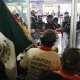 Reanuda operaciones aeropuerto de Culiacán tras bloqueo de campesinos