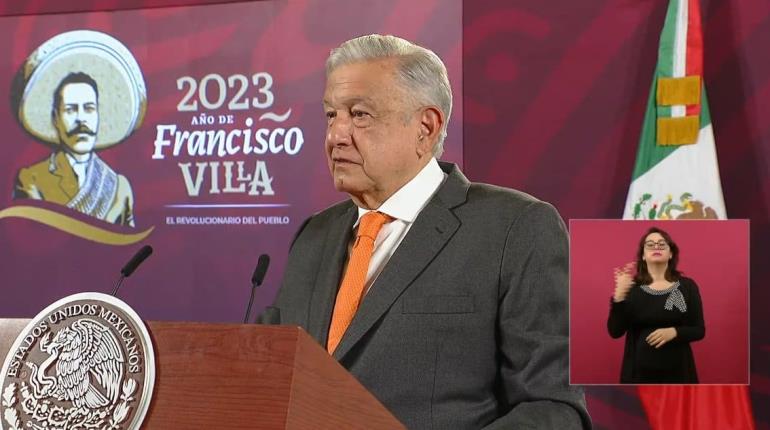 Algunos temas de gobierno serán atendidos hasta que se den reacomodos en el gabinete: AMLO 