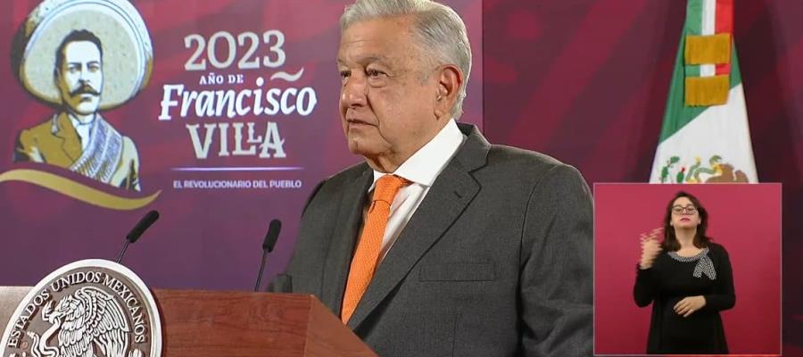 Algunos temas de gobierno serán atendidos hasta que se den reacomodos en el gabinete: AMLO 